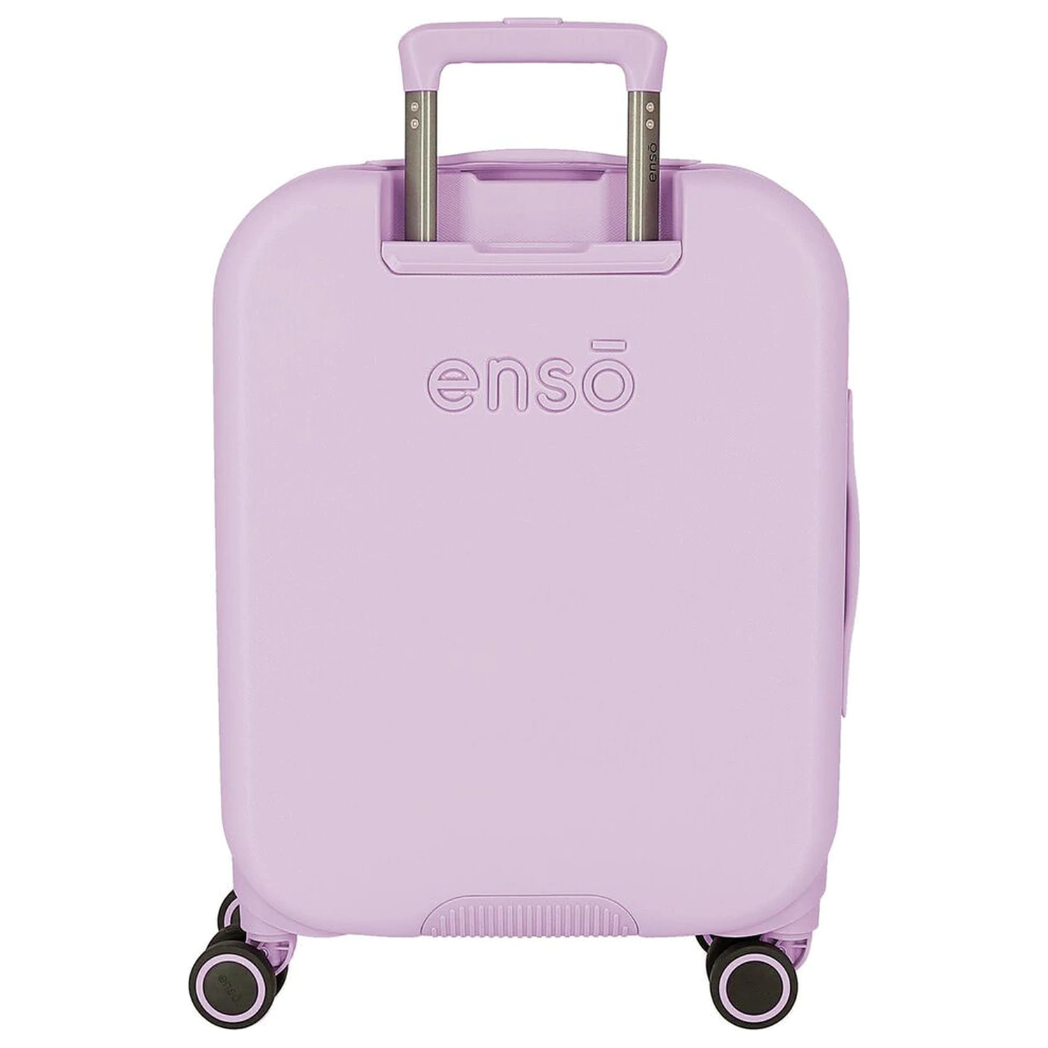 Disney Stitch Playful ABS cestovný kufor na kolieskach 55cm produktová fotografia