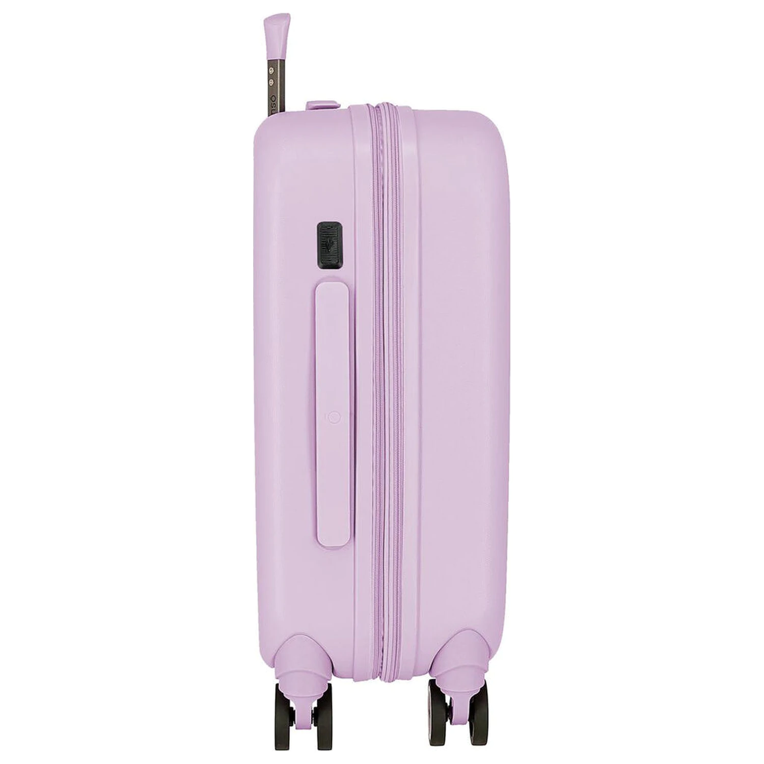 Disney Stitch Playful ABS cestovný kufor na kolieskach 55cm produktová fotografia