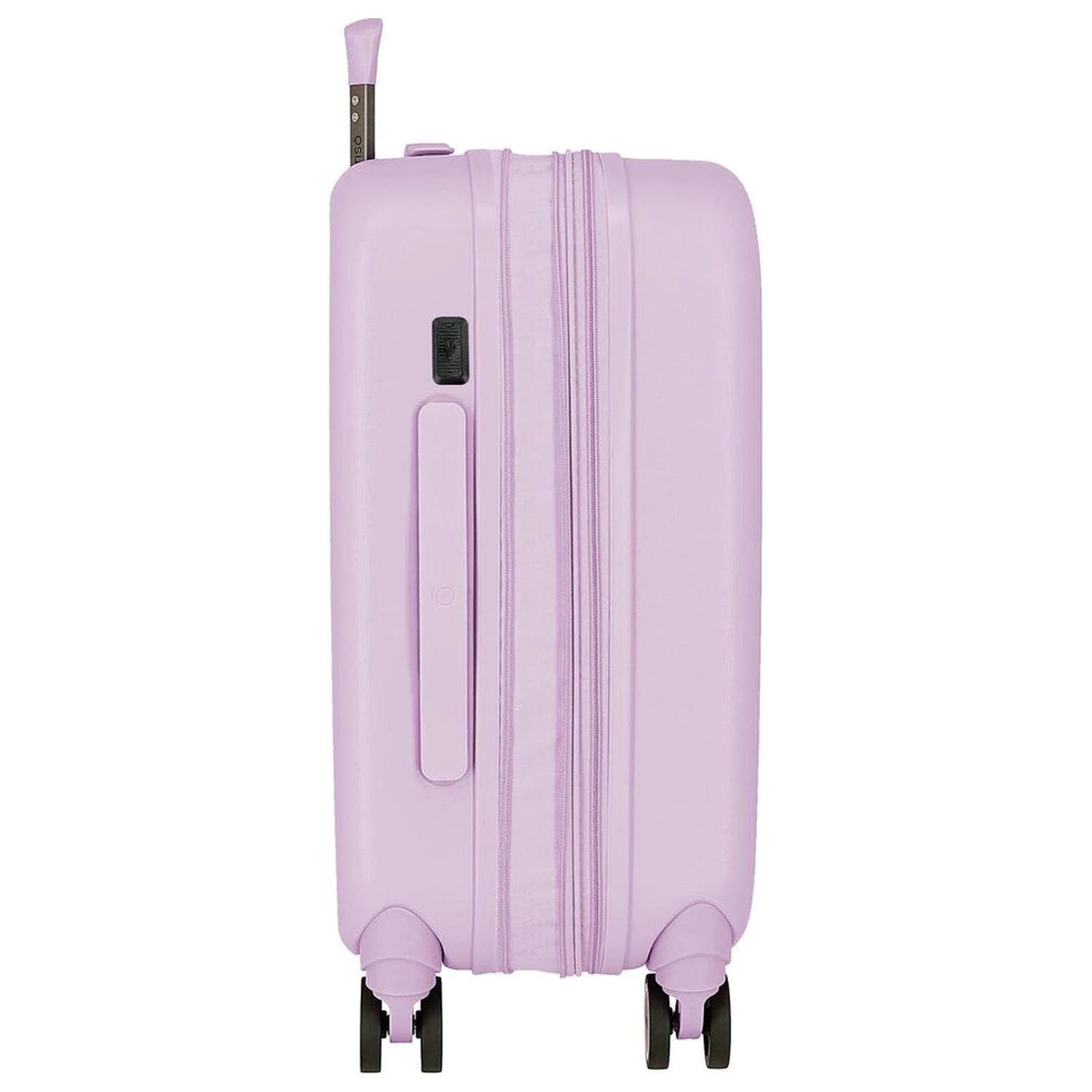 Disney Stitch Playful ABS cestovný kufor na kolieskach 55cm produktová fotografia