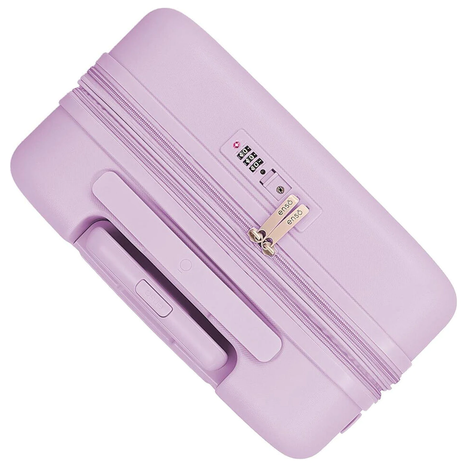 Disney Stitch Playful ABS cestovný kufor na kolieskach 55cm produktová fotografia