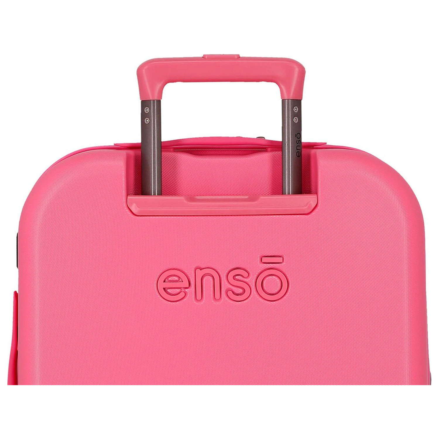 Disney Stitch Playful ABS cestovný kufor na kolieskach 55cm produktová fotografia