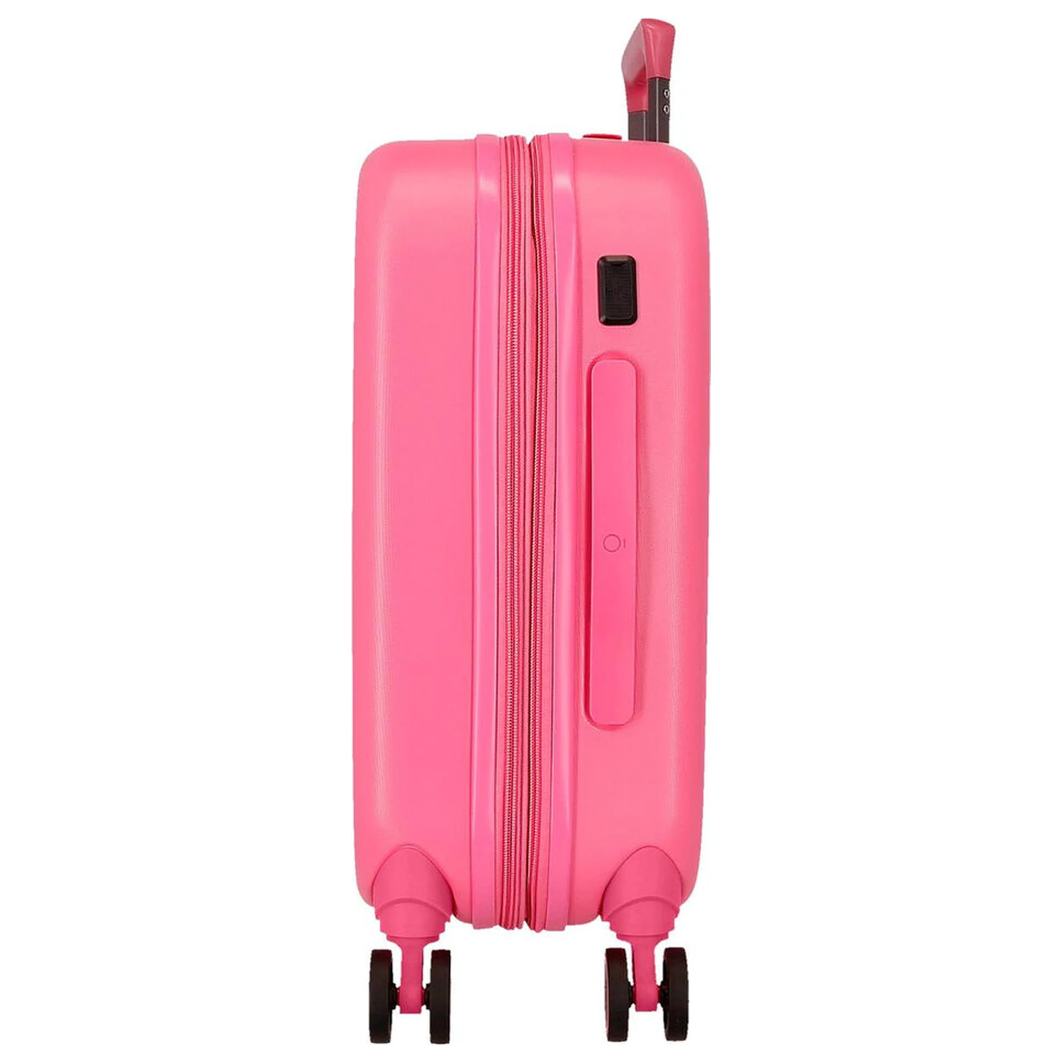 Disney Stitch Playful ABS cestovný kufor na kolieskach 55cm produktová fotografia