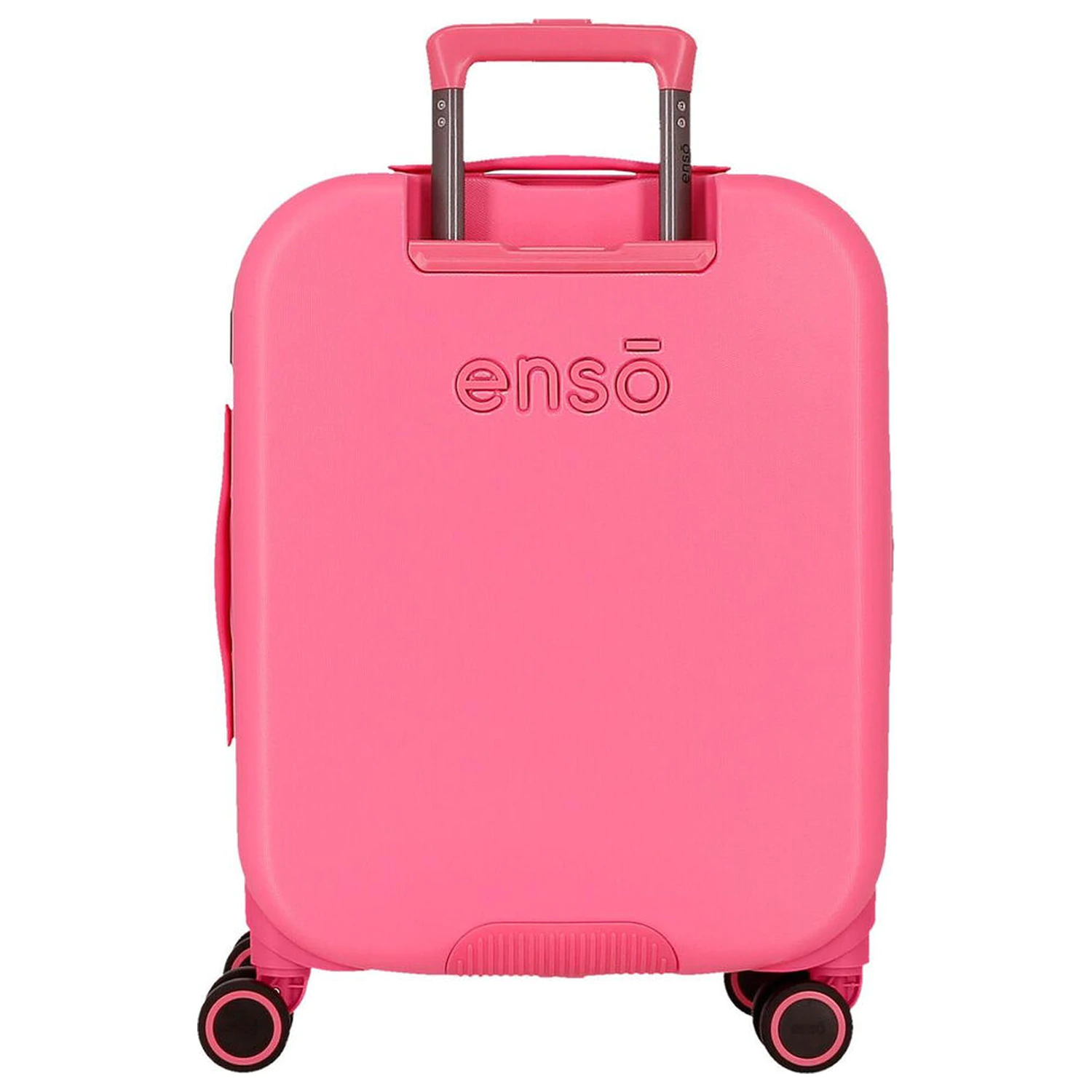 Disney Stitch Playful ABS cestovný kufor na kolieskach 55cm produktová fotografia