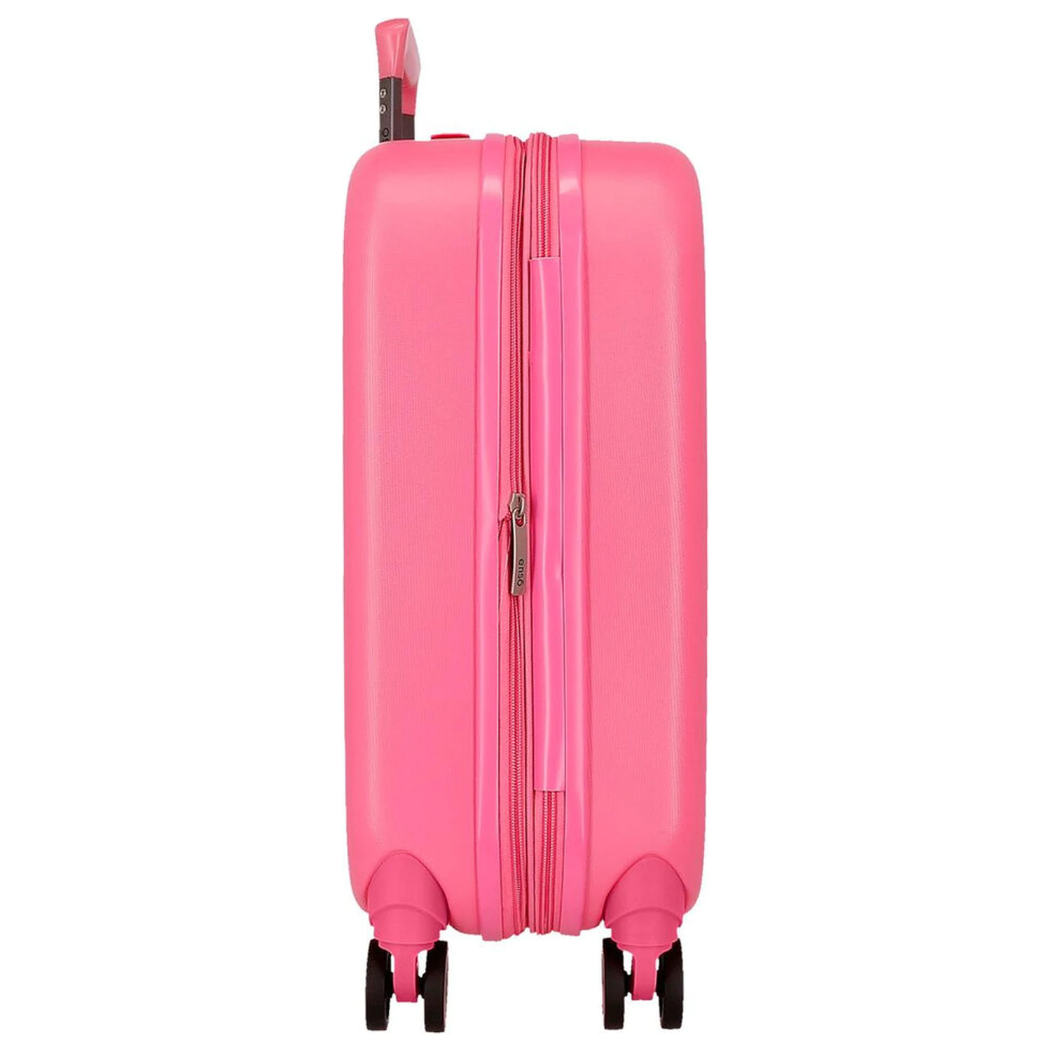 Disney Stitch Playful ABS cestovný kufor na kolieskach 55cm produktová fotografia