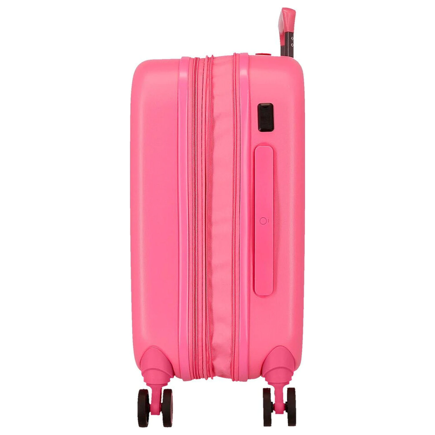 Disney Stitch Playful ABS cestovný kufor na kolieskach 55cm produktová fotografia