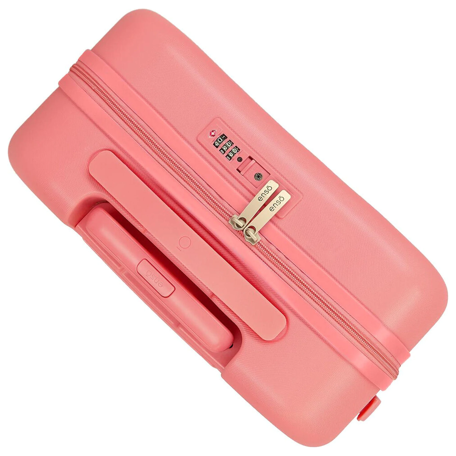 Disney Stitch Hravý ABS trolley kufor 55cm produktová fotografia