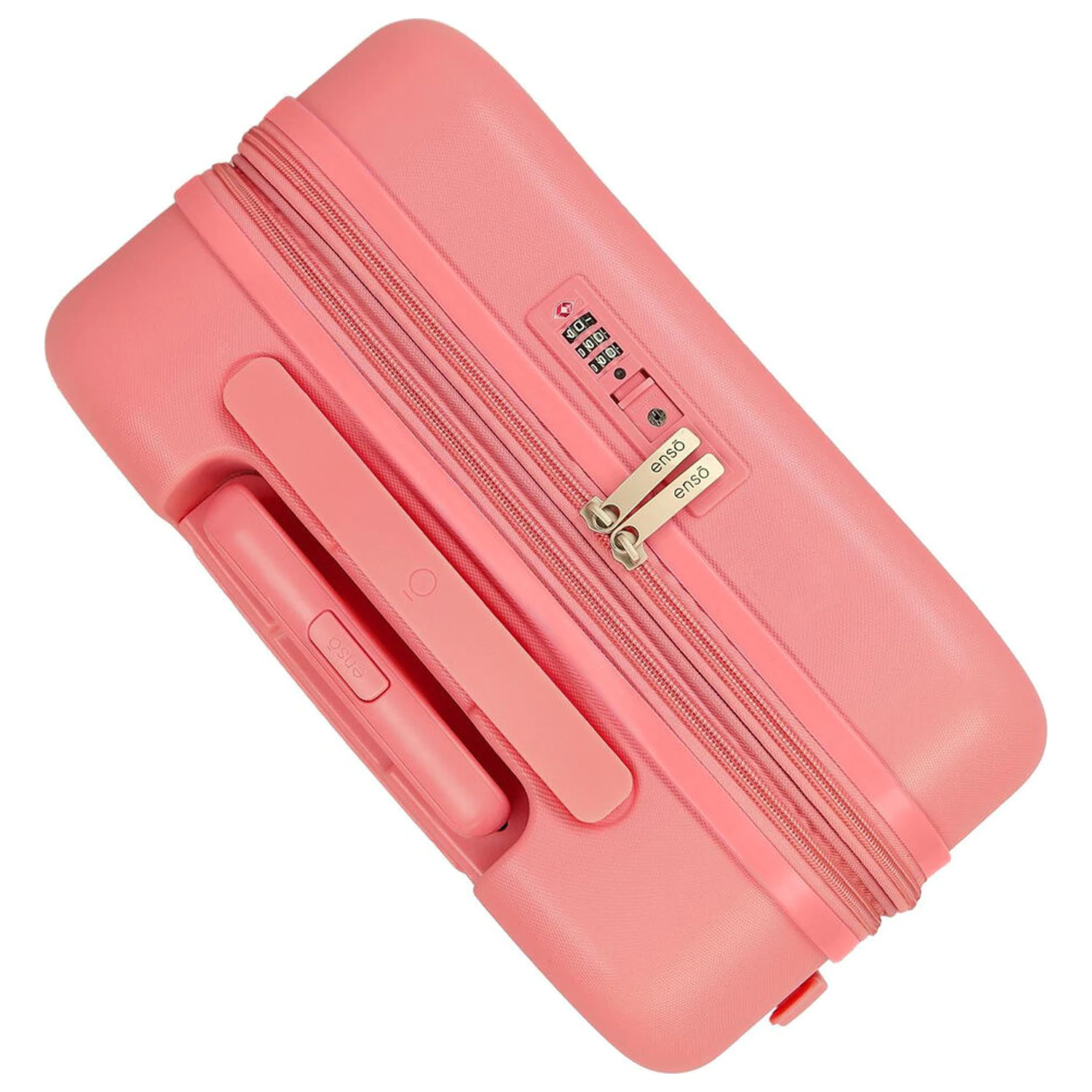 Disney Stitch hravý ABS kufor na kolieskach 55cm produktová fotografia