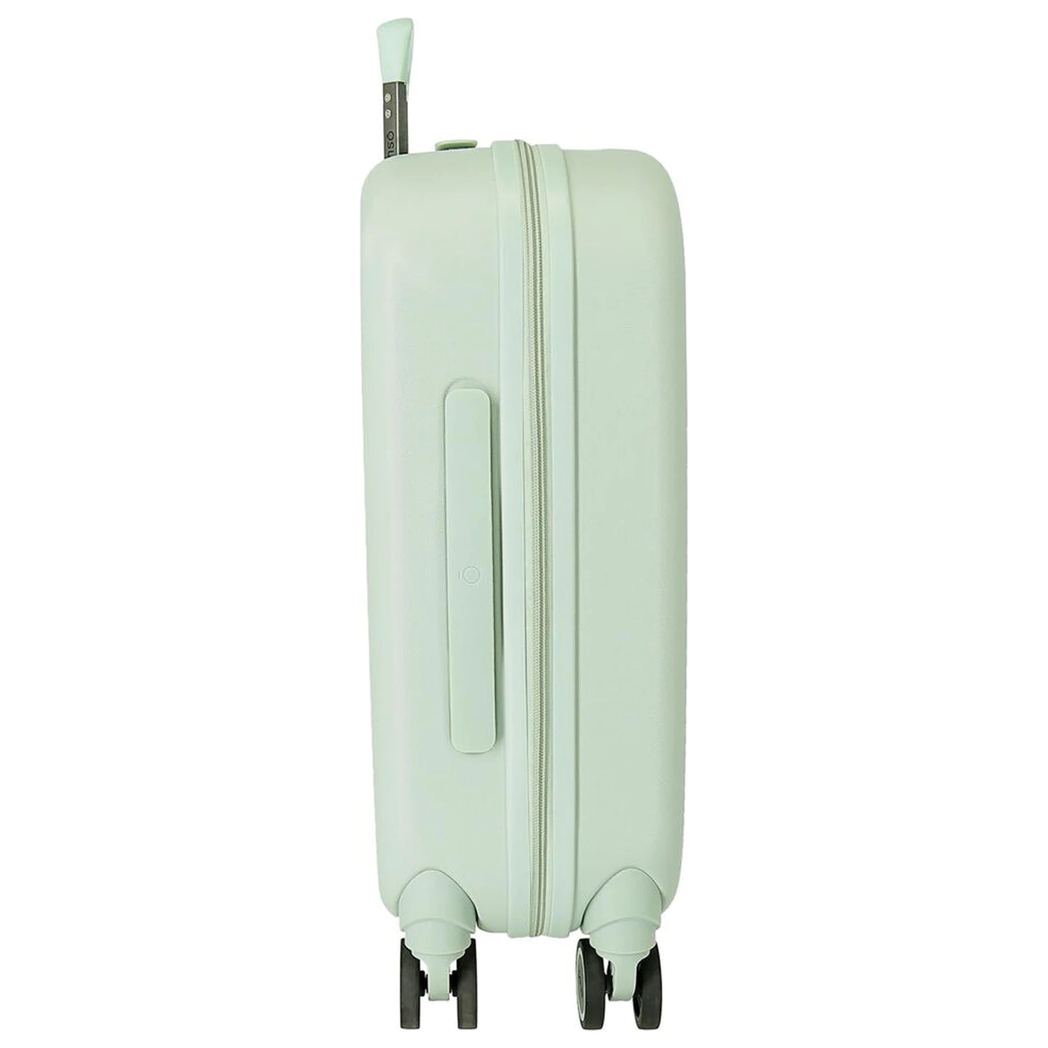 Disney Stitch hravý ABS kufor na kolieskach 55cm produktová fotografia