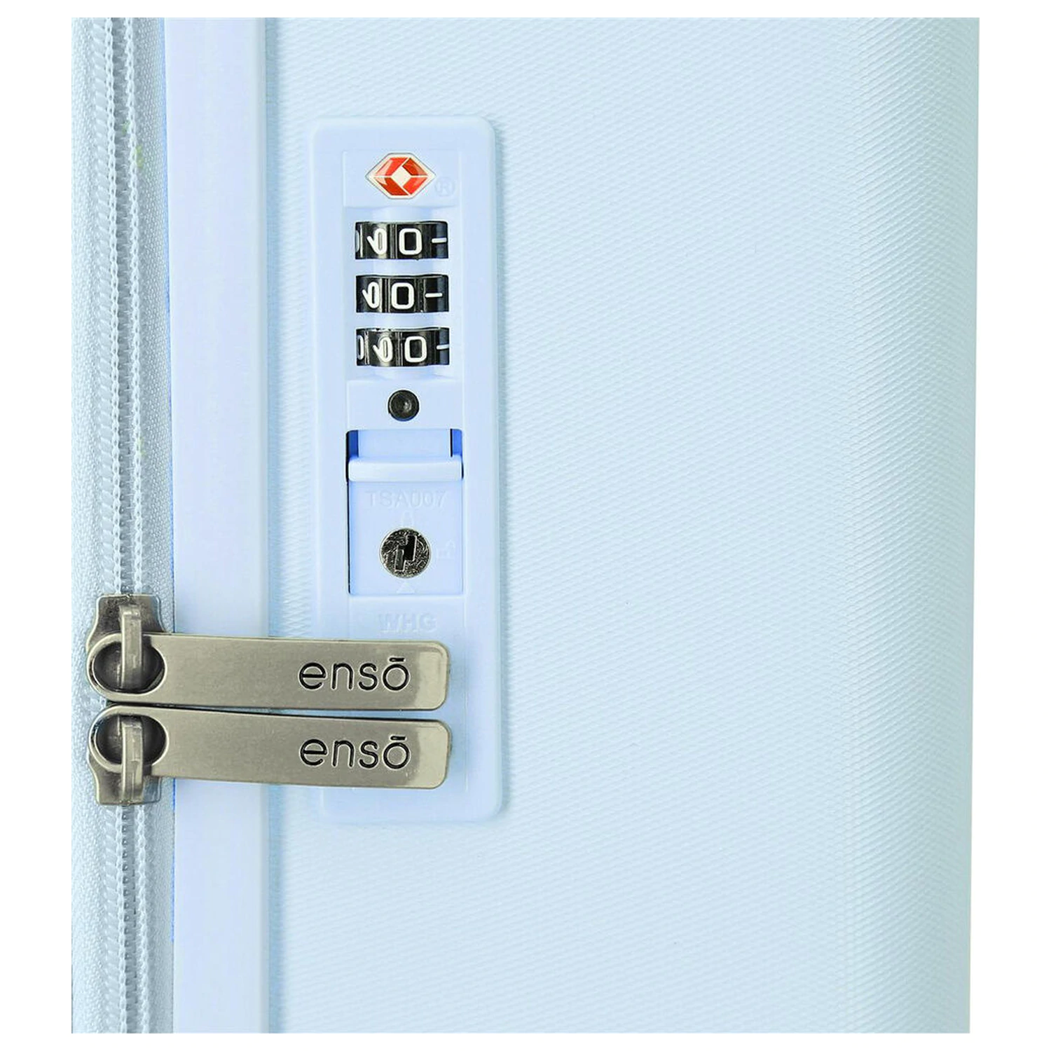 Disney Stitch Playful ABS cestovný kufor na kolieskach 55cm produktová fotografia