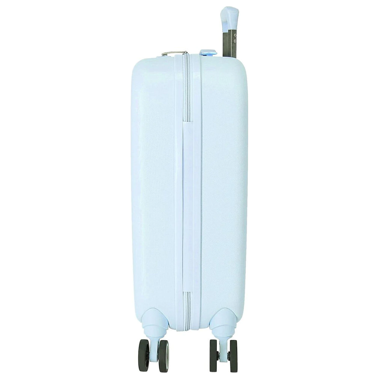 Disney Stitch Playful ABS cestovný kufor na kolieskach 55cm produktová fotografia