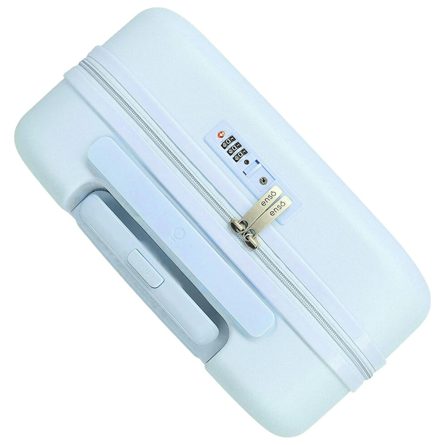 Disney Stitch Playful ABS cestovný kufor na kolieskach 55cm produktová fotografia