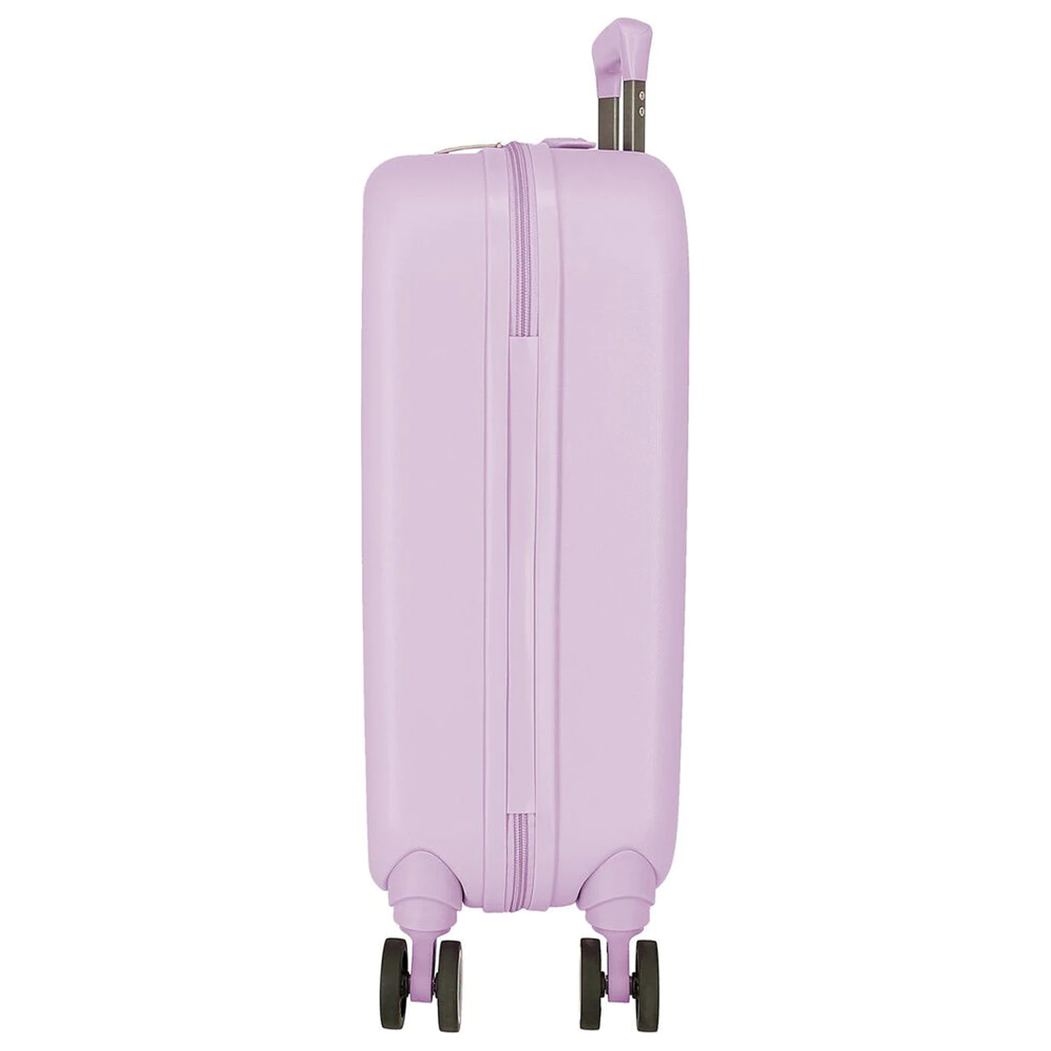 Disney Stitch Hravý ABS cestovný kufor na kolieskach 55cm produktová fotografia