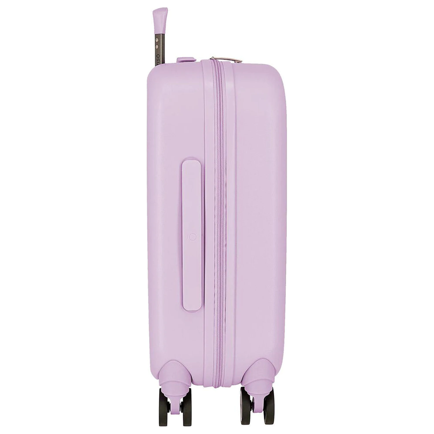 Disney Stitch Hravý ABS cestovný kufor na kolieskach 55cm produktová fotografia