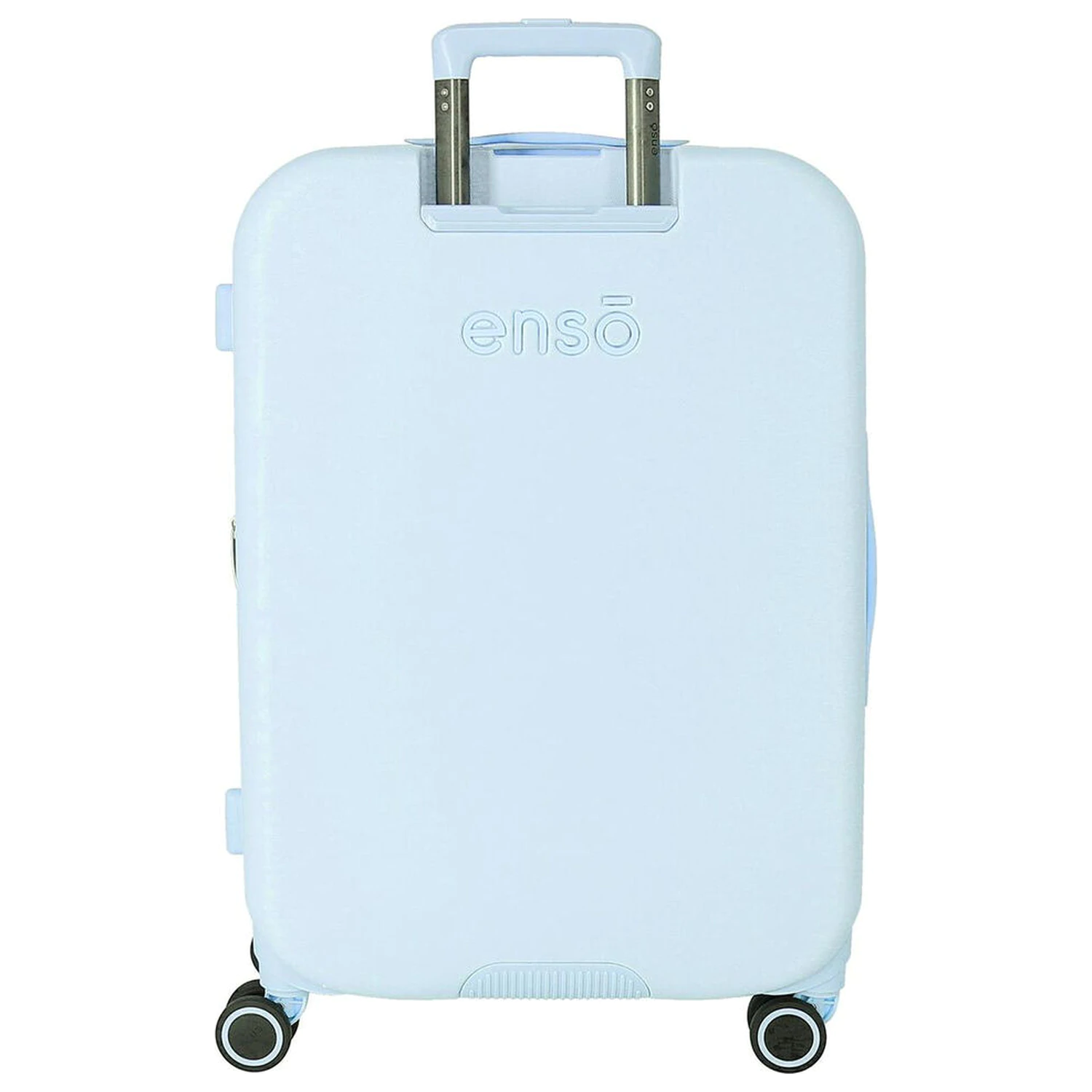 Disney Stitch Playful ABS cestovný kufor 70cm produktová fotografia