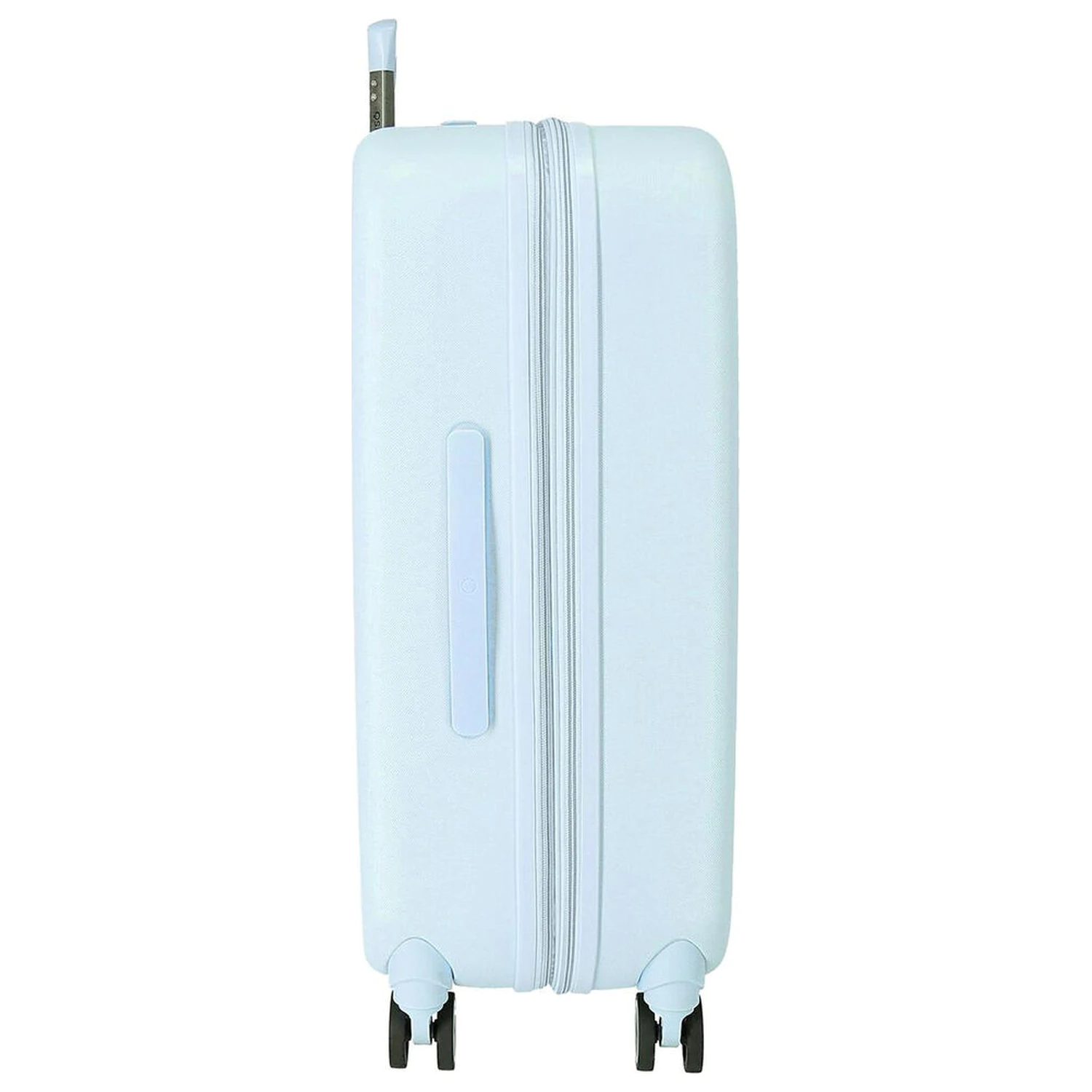 Disney Stitch Playful ABS cestovný kufor 70cm produktová fotografia