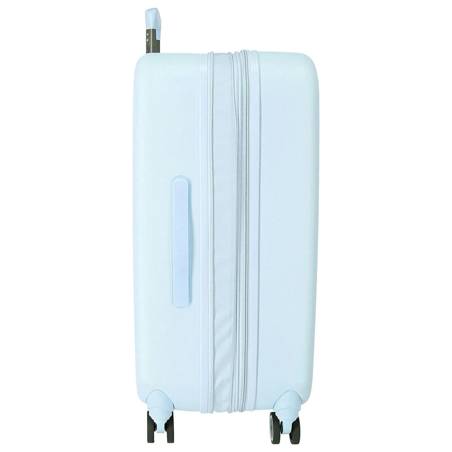 Disney Stitch Playful ABS cestovný kufor 70cm produktová fotografia