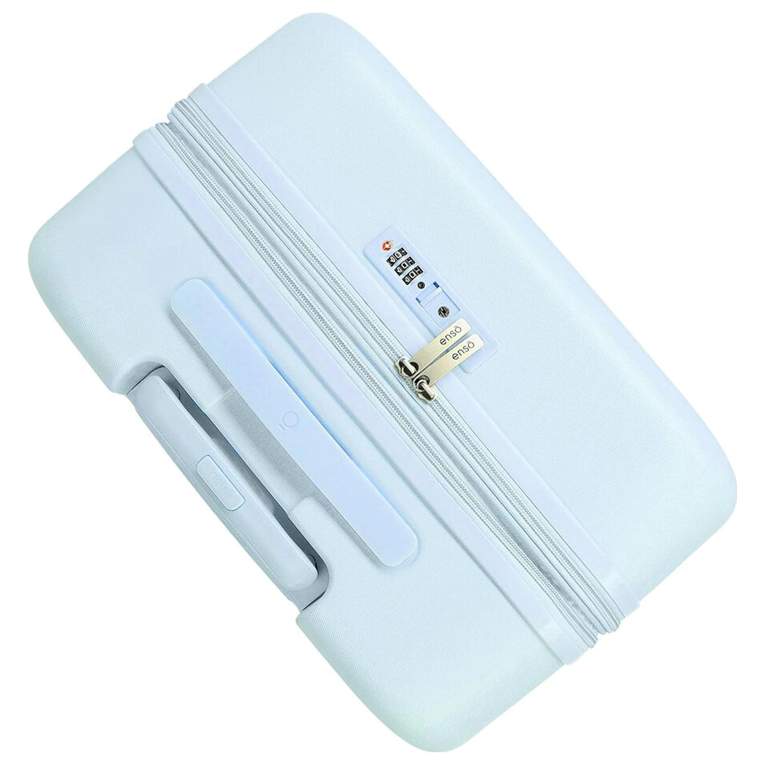 Disney Stitch Playful ABS cestovný kufor 70cm produktová fotografia