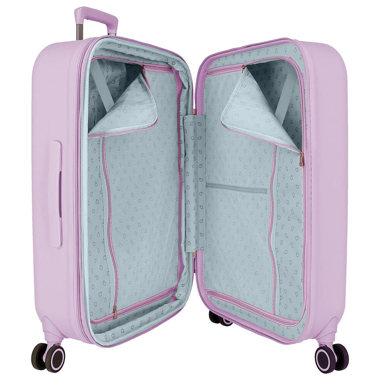 Disney Stitch Playful ABS cestovný kufor 70cm produktová fotografia