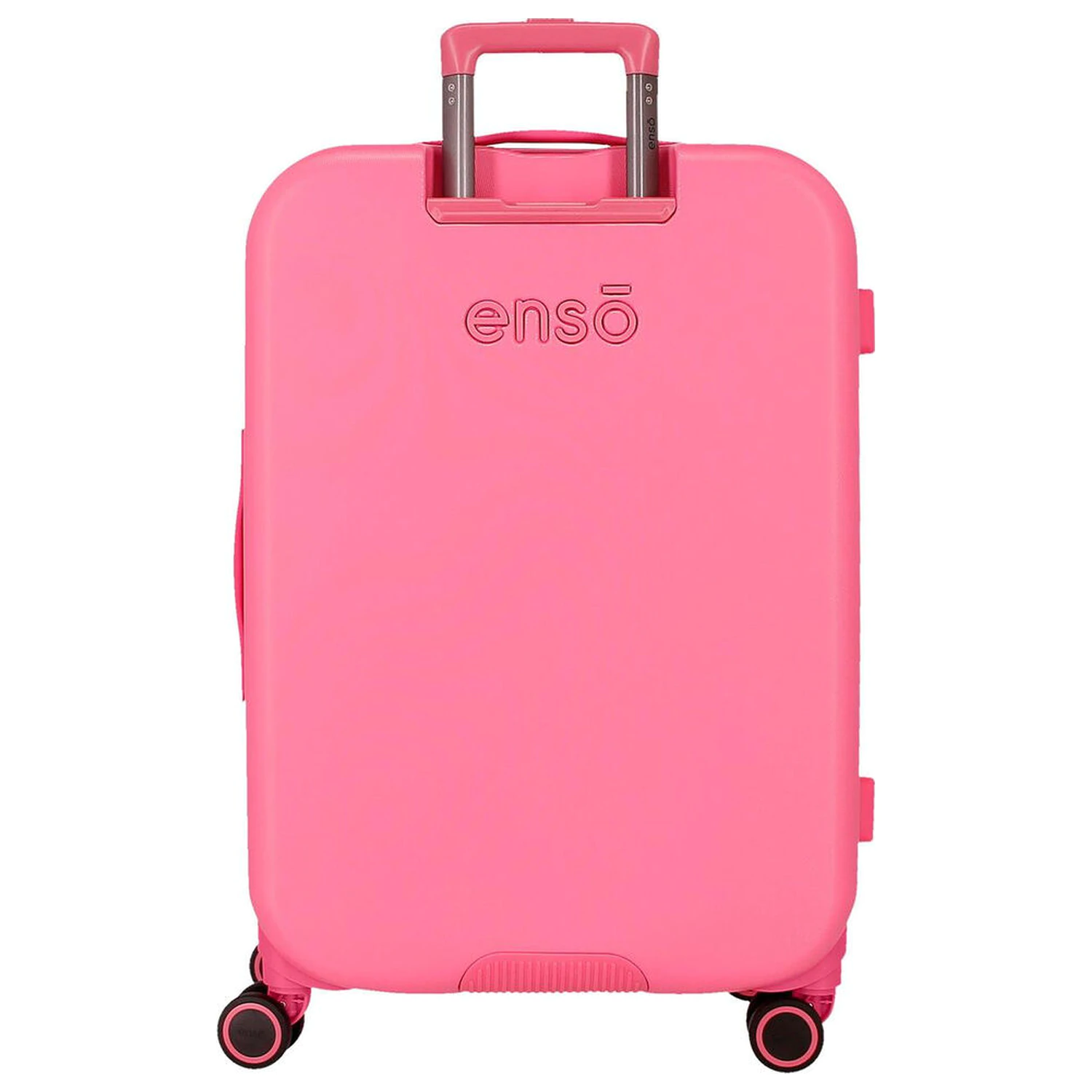 Disney Stitch Playful ABS cestovný kufor 70cm produktová fotografia