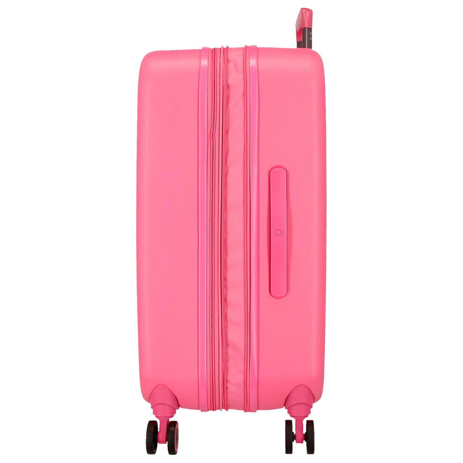 Disney Stitch Playful ABS cestovný kufor 70cm produktová fotografia