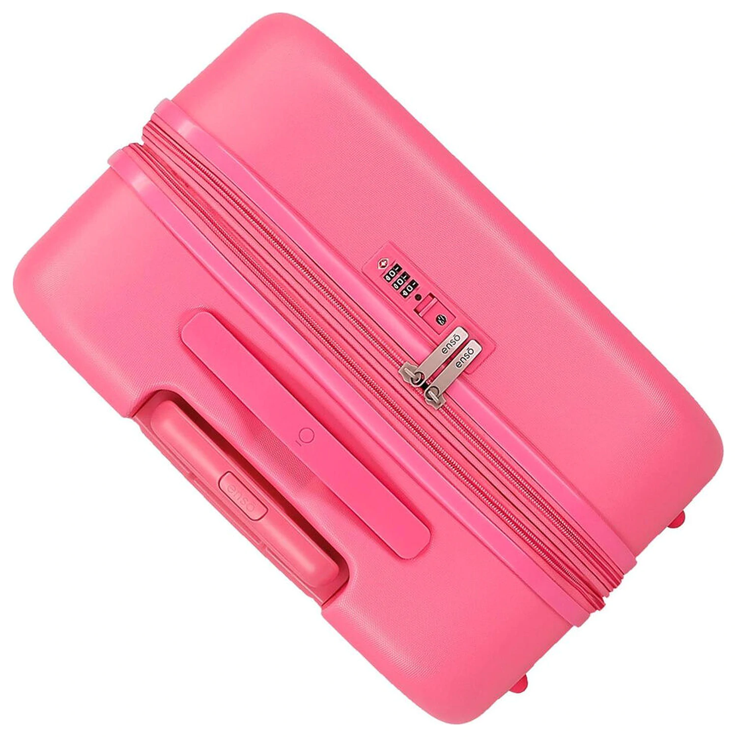 Disney Stitch Playful ABS cestovný kufor 70cm produktová fotografia