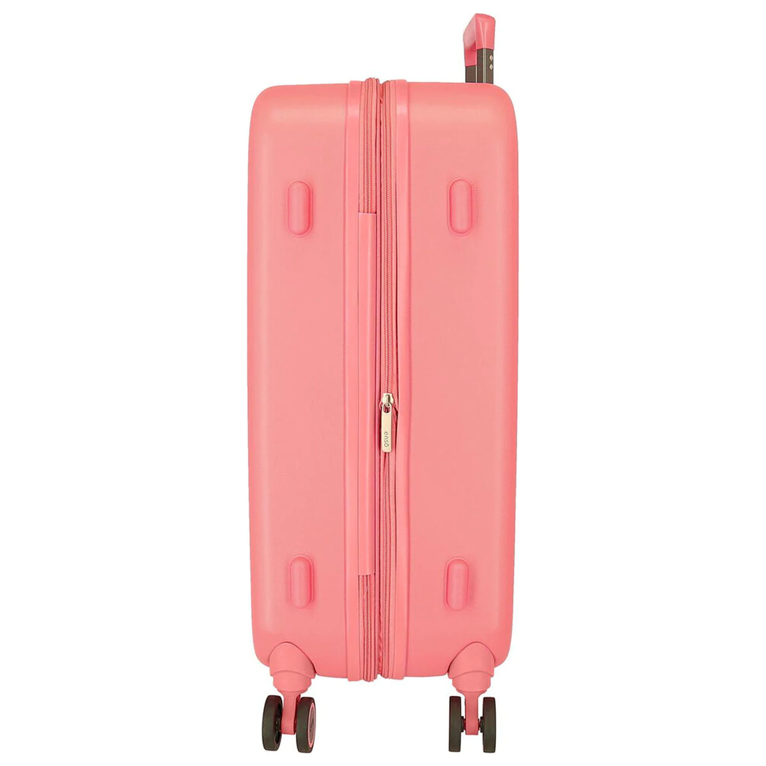 Disney Stitch Playful ABS cestovný kufor na kolieskach 70 cm produktová fotografia