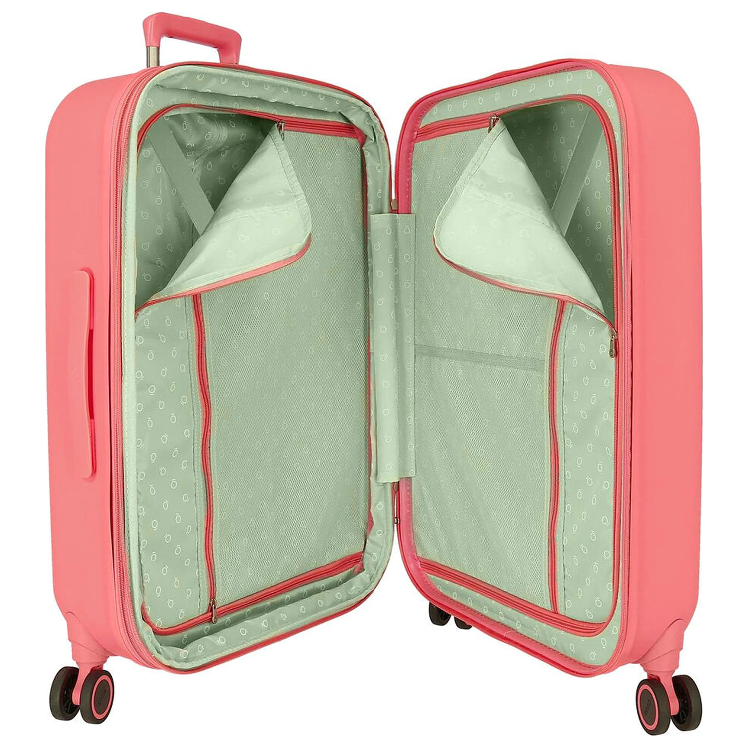 Disney Stitch Playful ABS cestovný kufor na kolieskach 70 cm produktová fotografia