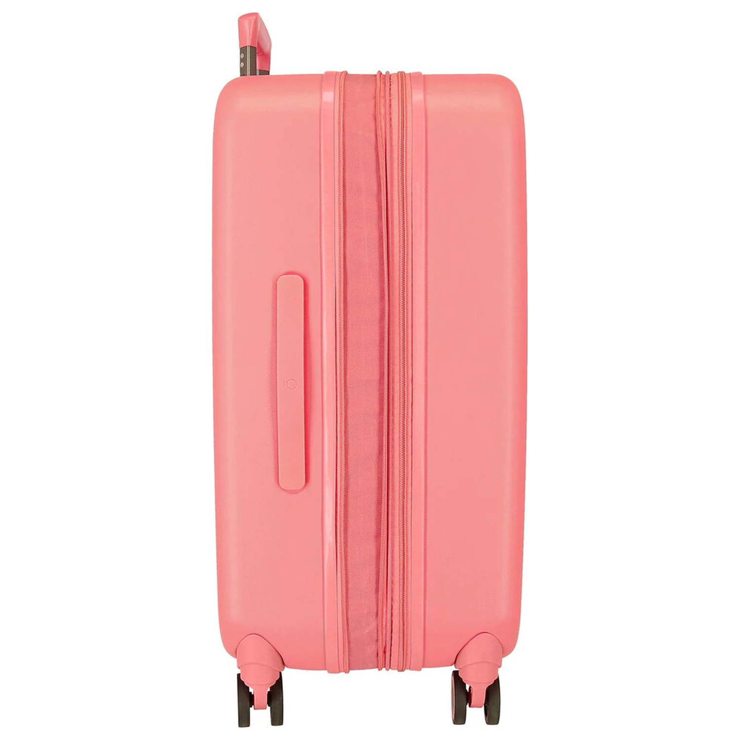 Disney Stitch Playful ABS cestovný kufor na kolieskach 70 cm produktová fotografia