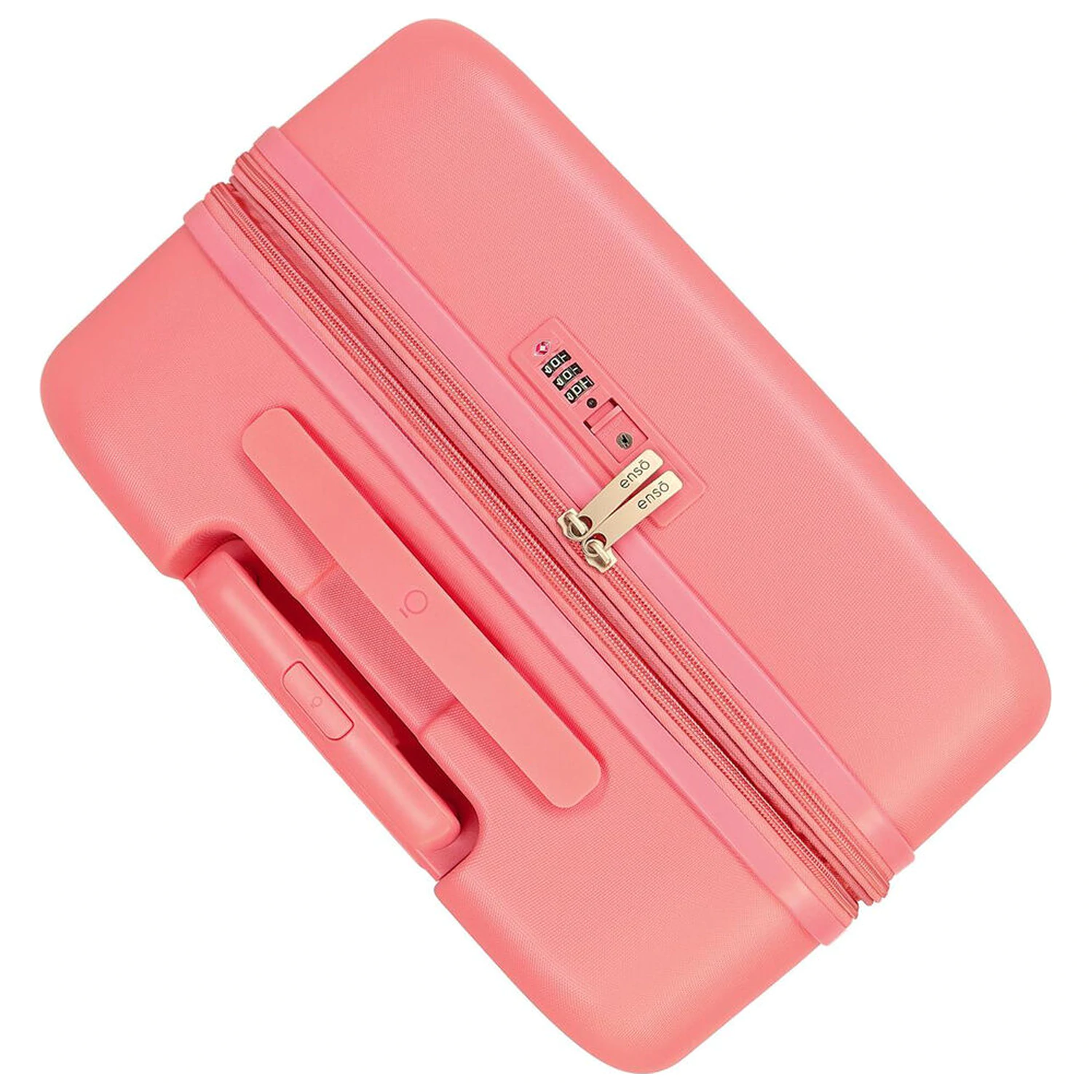 Disney Stitch Playful ABS cestovný kufor na kolieskach 70 cm produktová fotografia