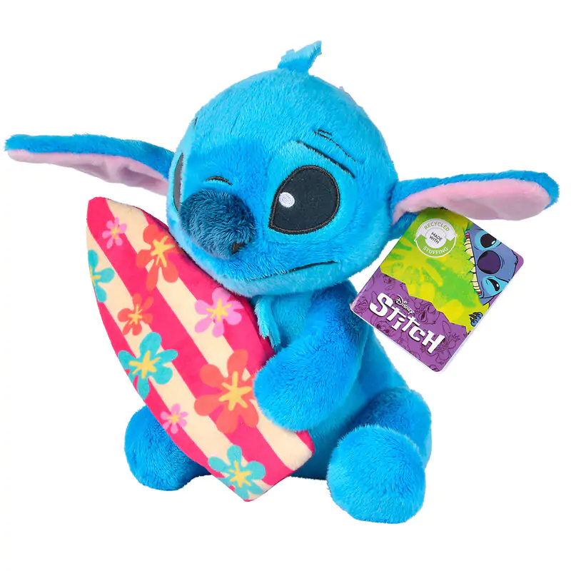 Disney Stitch plyšová hračka 25 cm produktová fotografia