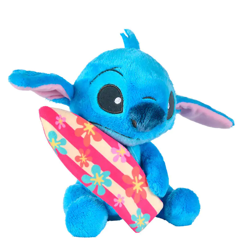 Disney Stitch plyšová hračka 25 cm produktová fotografia