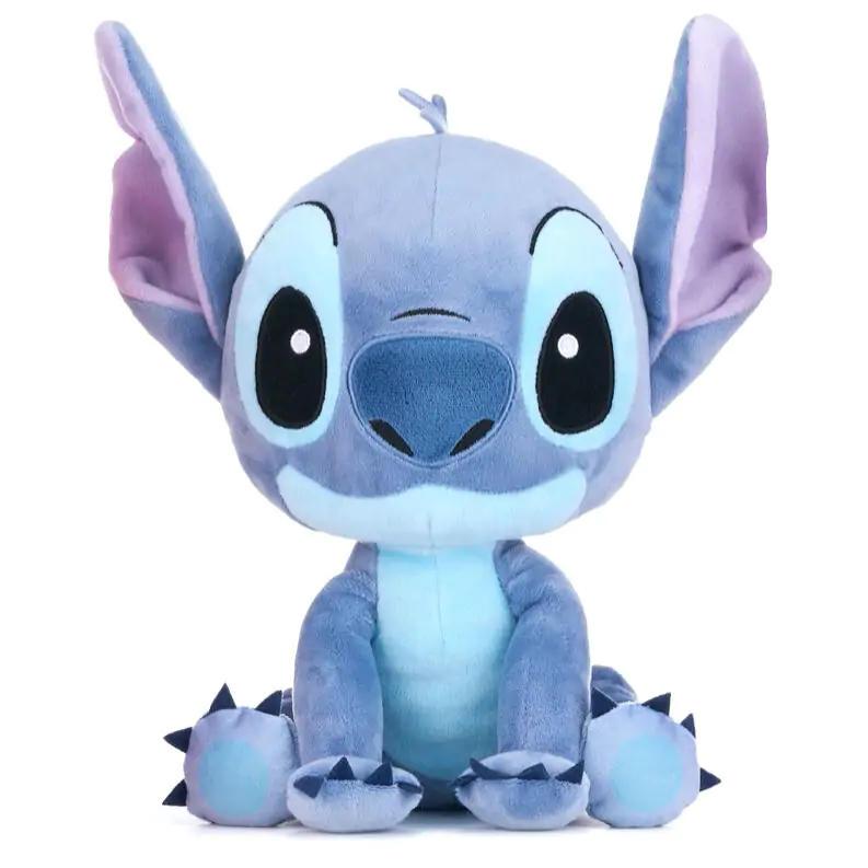 Disney Stitch plyšová hračka 30 cm produktová fotografia