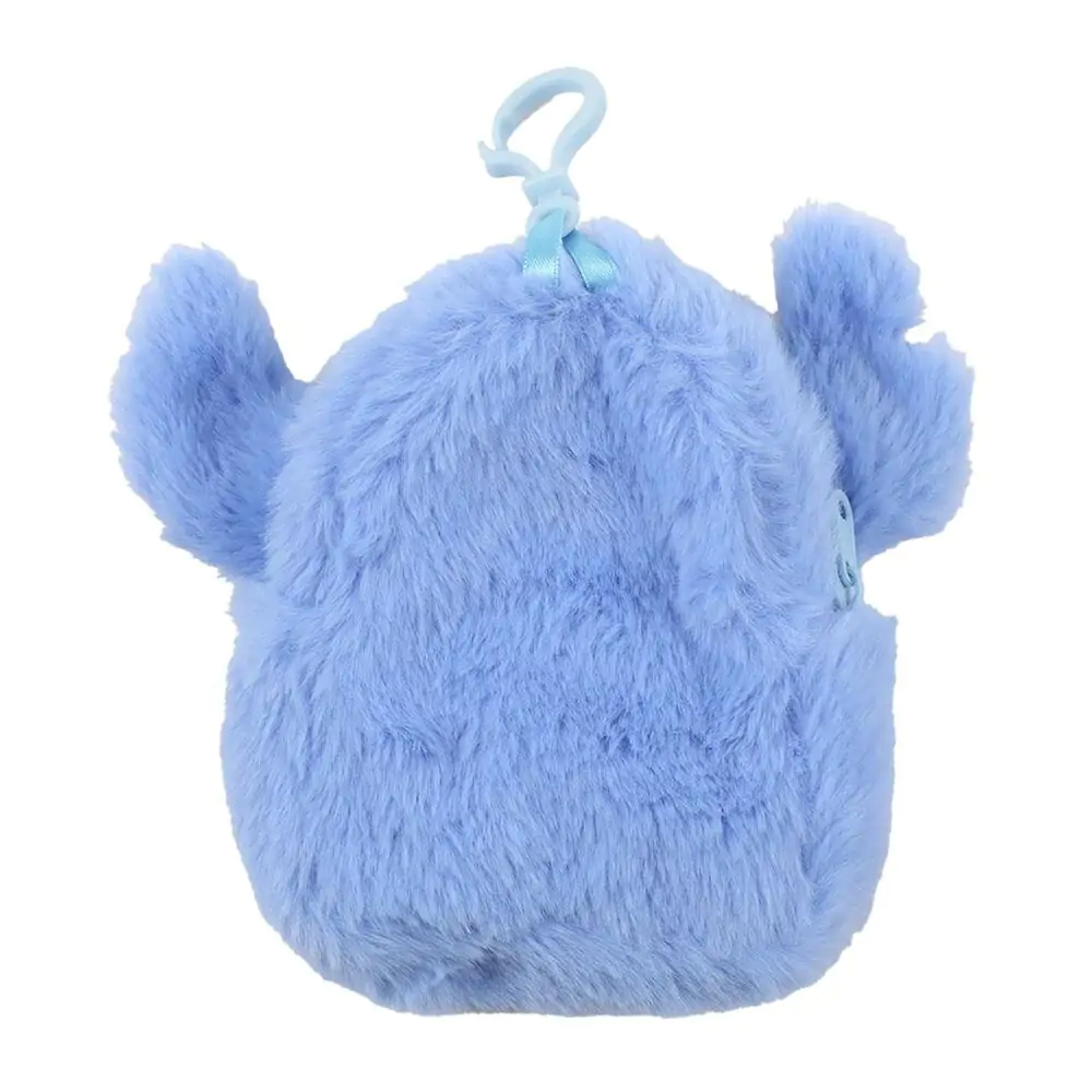 Disney Stitch plyšová peňaženka produktová fotografia