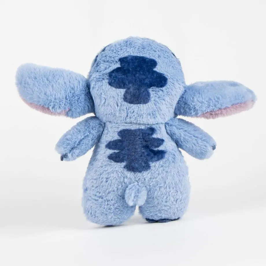 Disney Stitch plyšová taška produktová fotografia