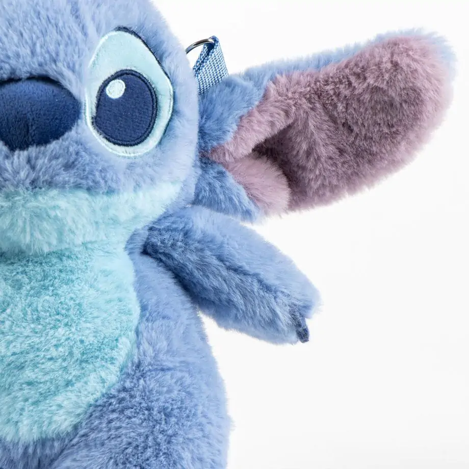 Disney Stitch plyšová taška produktová fotografia