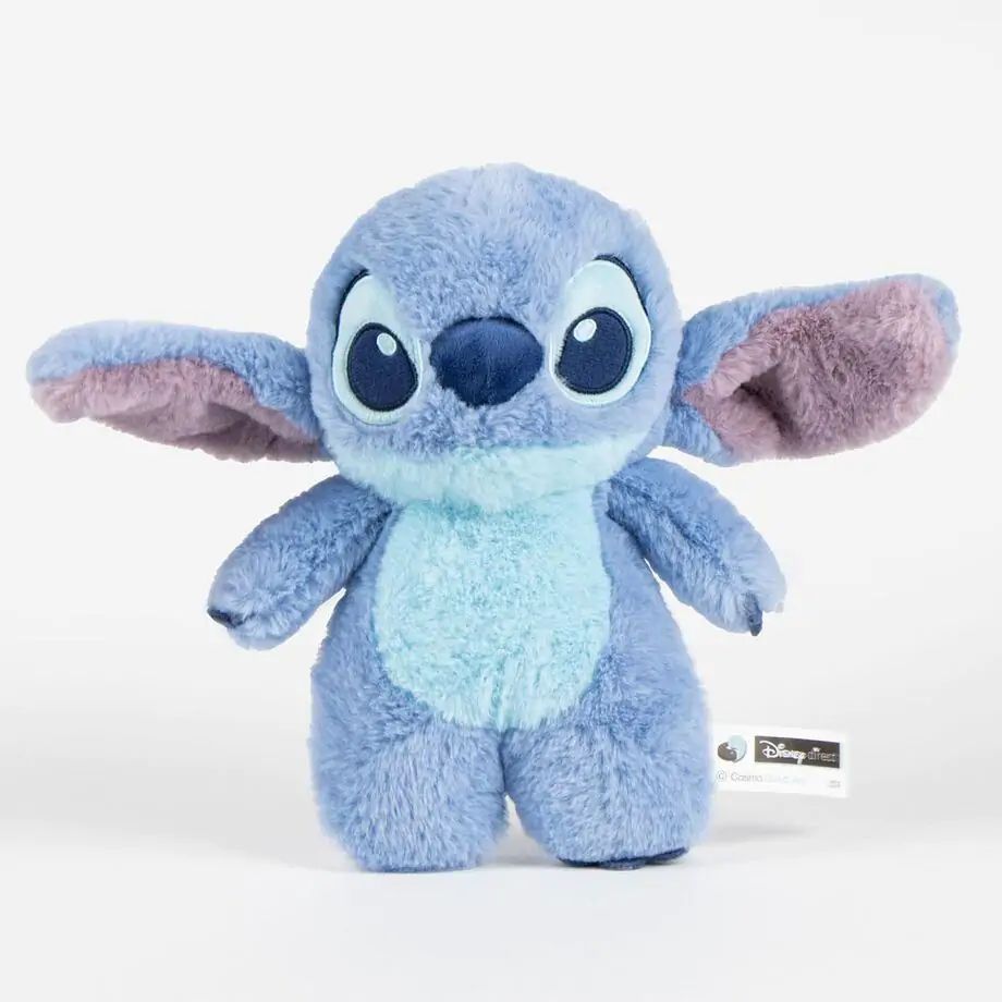 Disney Stitch plyšová taška produktová fotografia