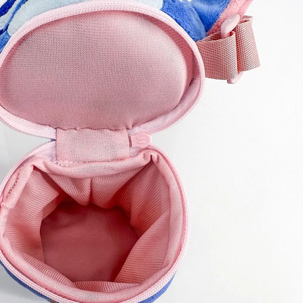 Disney Stitch plyšová taška produktová fotografia