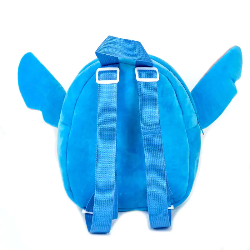 Disney Stitch plyšový ruksak 22 cm produktová fotografia