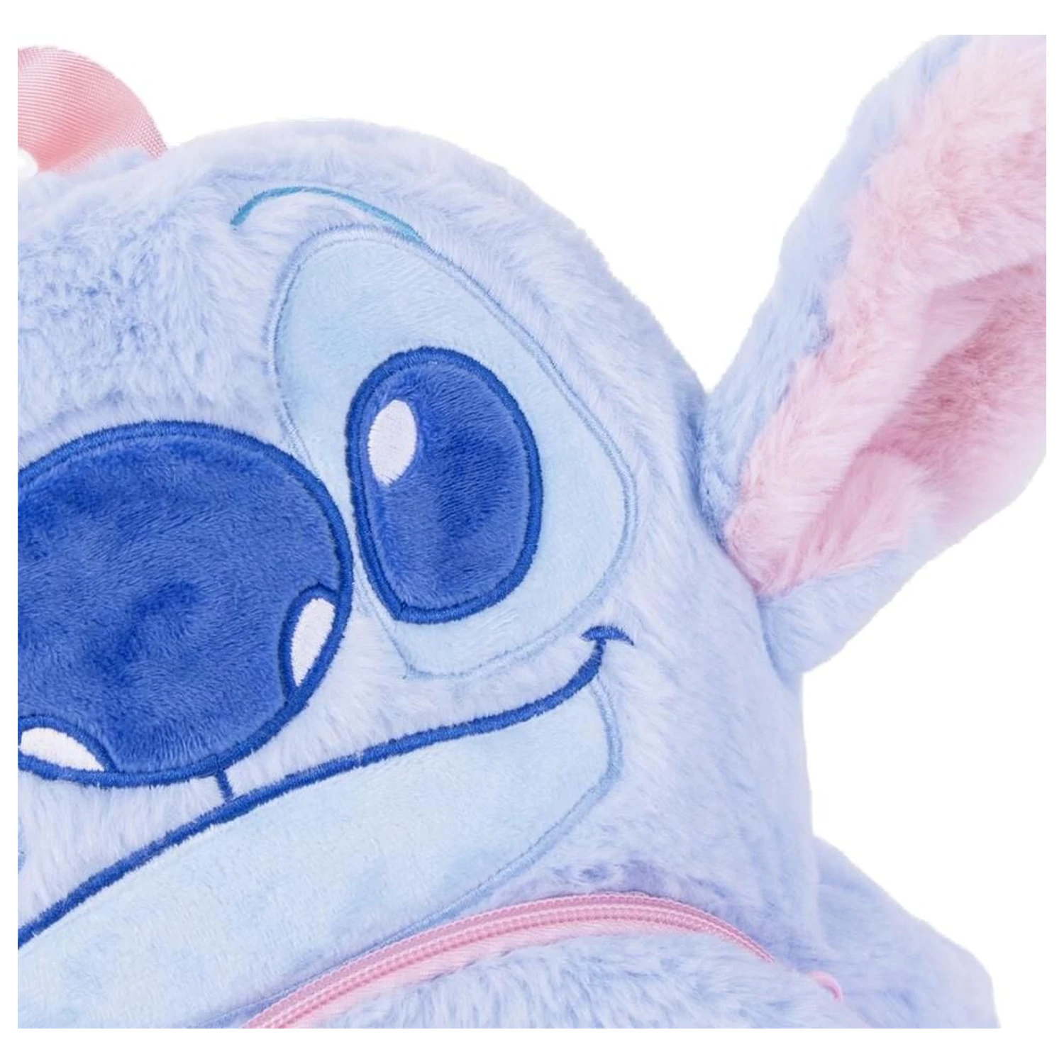 Disney Stitch plyšový batoh 28 cm produktová fotografia