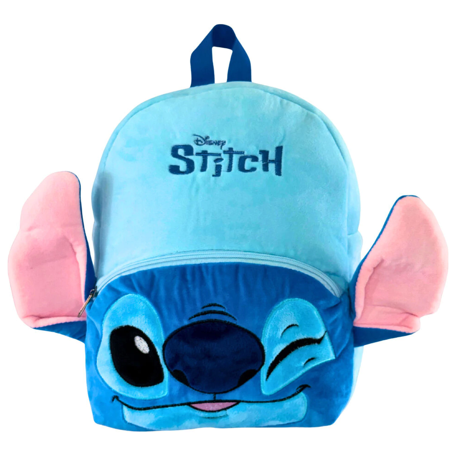 Disney Stitch plyšový batoh 30cm produktová fotografia