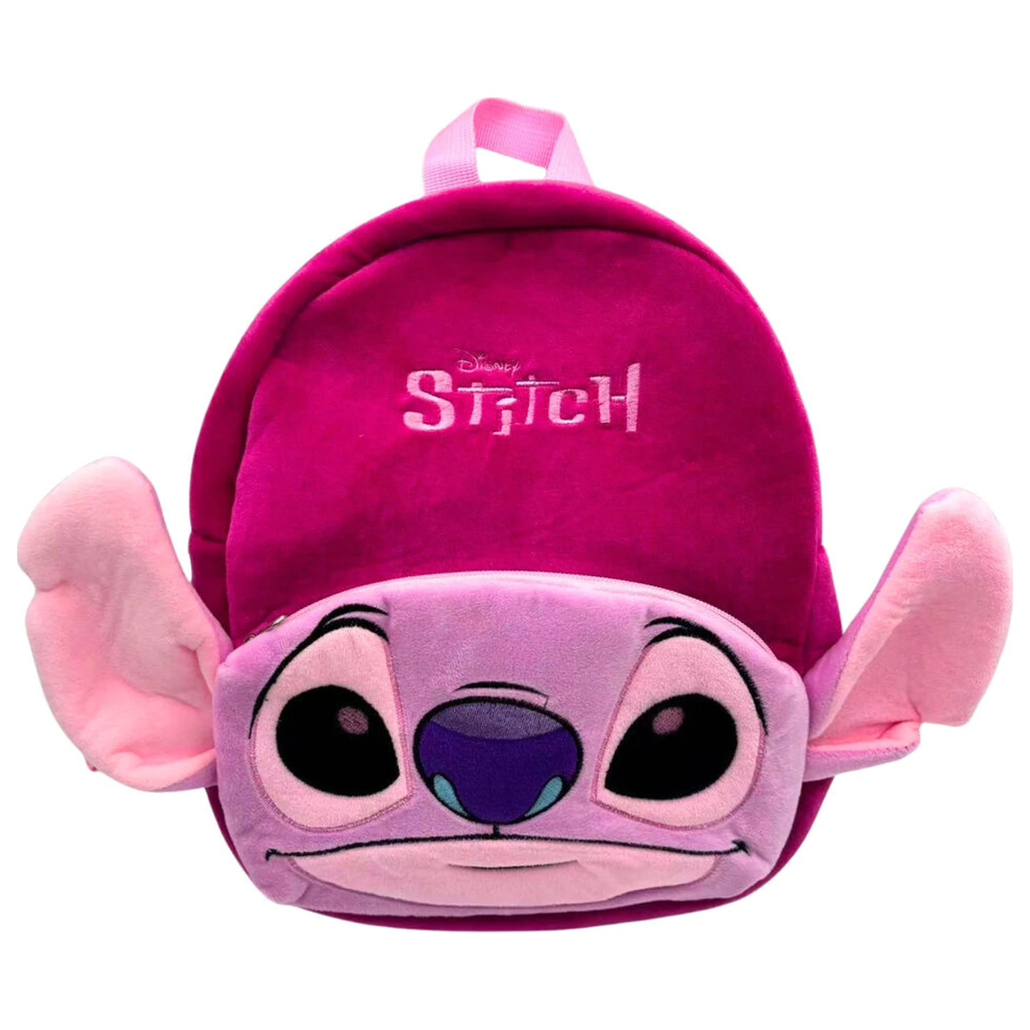Disney Stitch plyšový batoh 30cm produktová fotografia