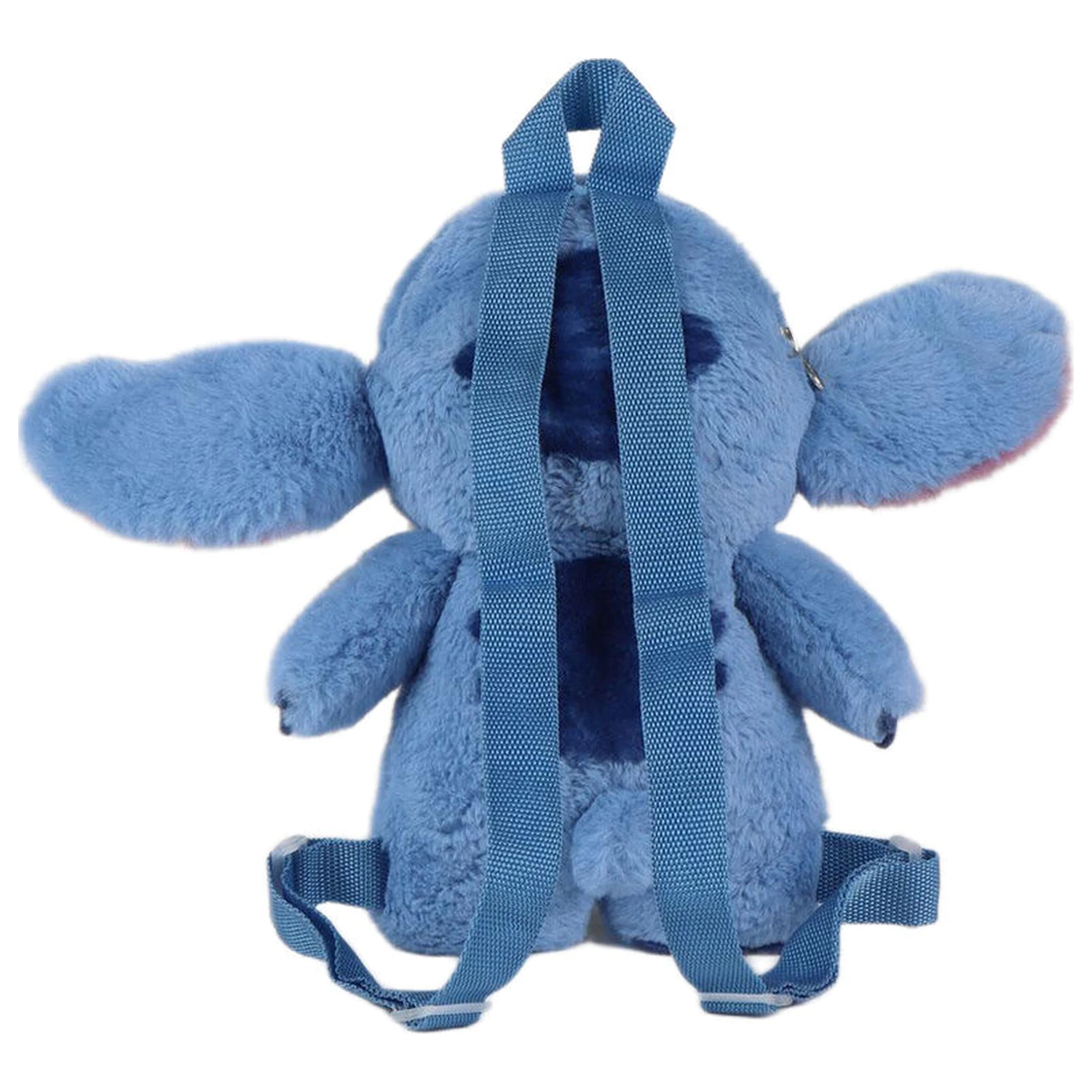 Disney Stitch plyšový batoh 30cm produktová fotografia
