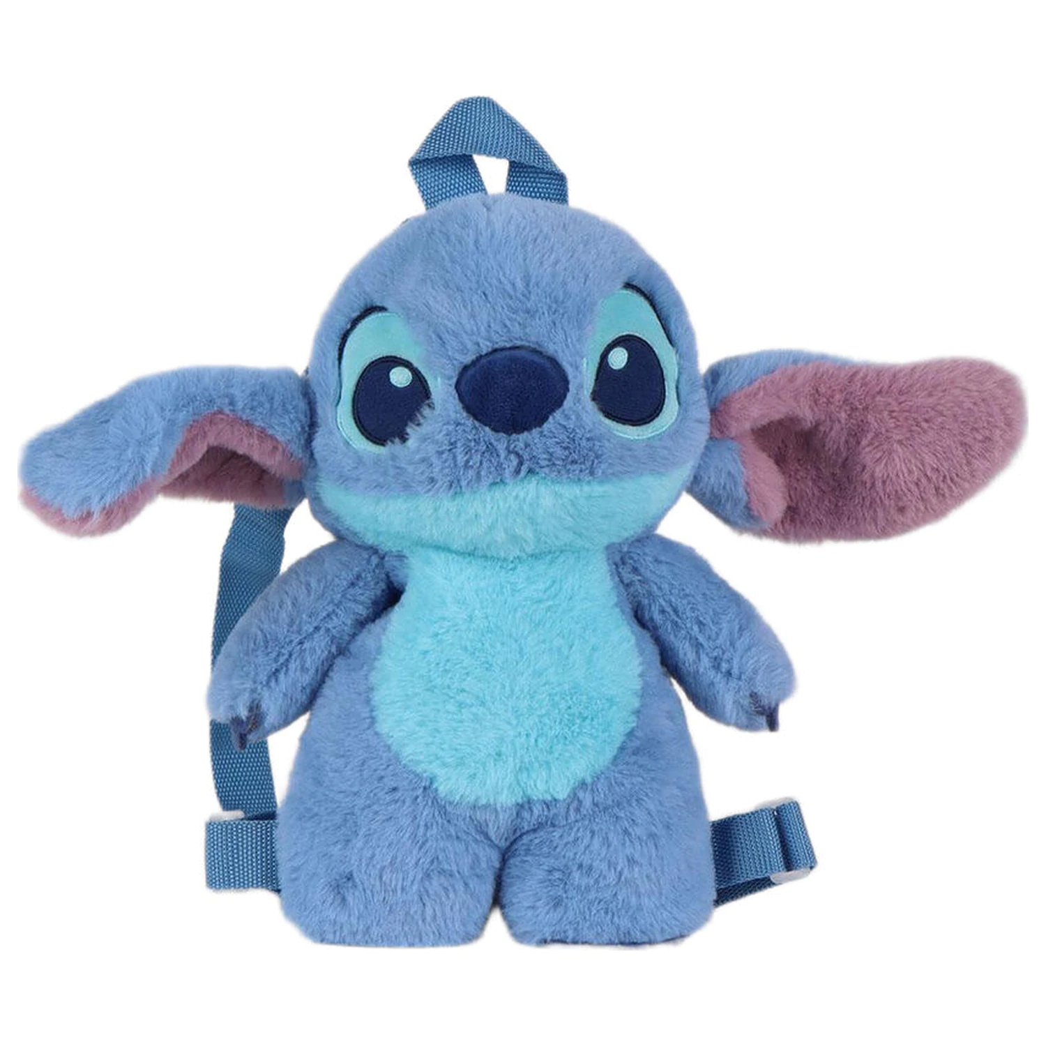 Disney Stitch plyšový batoh 30cm produktová fotografia
