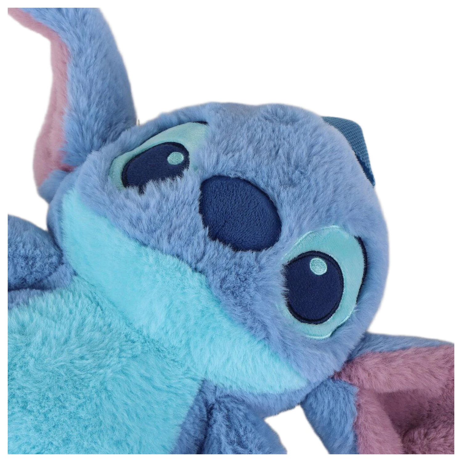 Disney Stitch plyšový batoh 30cm produktová fotografia