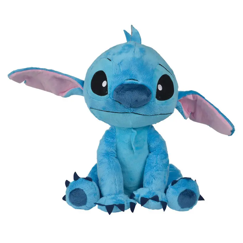 Disney Stitch mäkká plyšová hračka 50 cm produktová fotografia