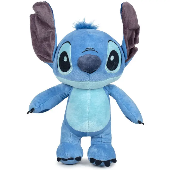 Disney Stitch plyšová figúrka so zvukom 28cm termékfotó