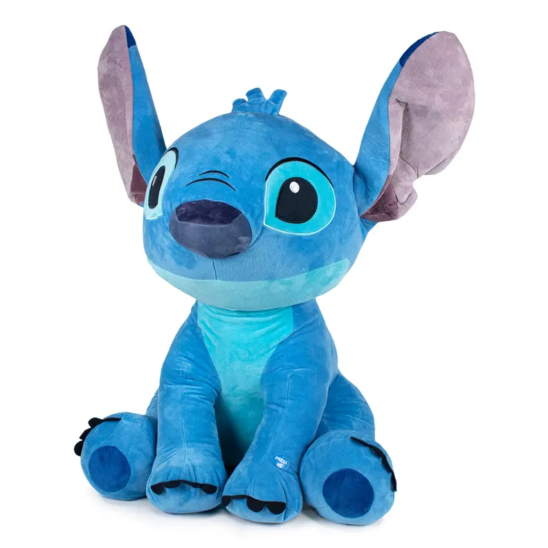 Disney Stitch mäkký plyš so zvukom 60 cm produktová fotografia