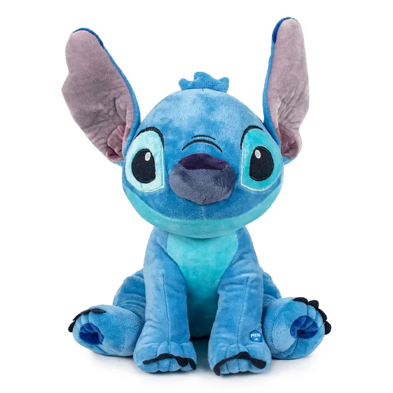 Disney Stitch mäkký plyš so zvukom 60 cm produktová fotografia