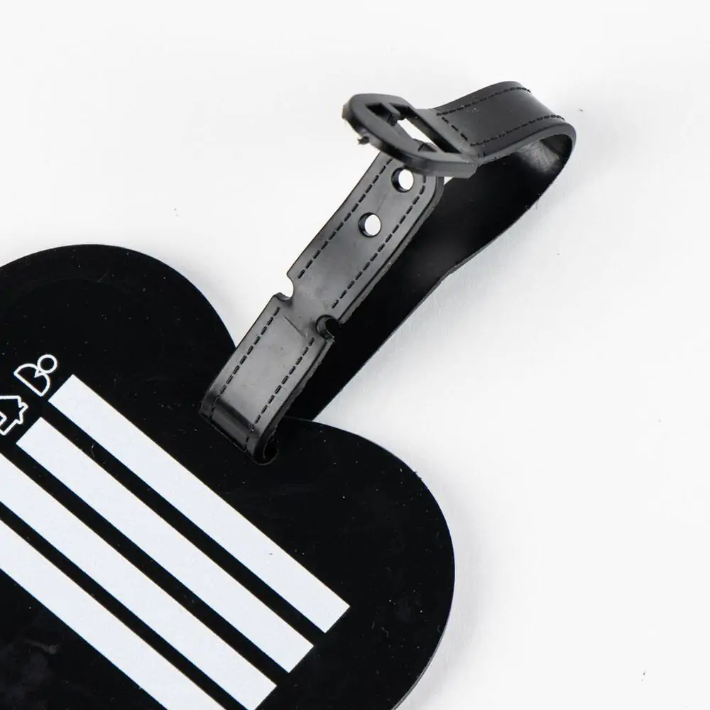 Disney Stitch cestovná nálepka produktová fotografia