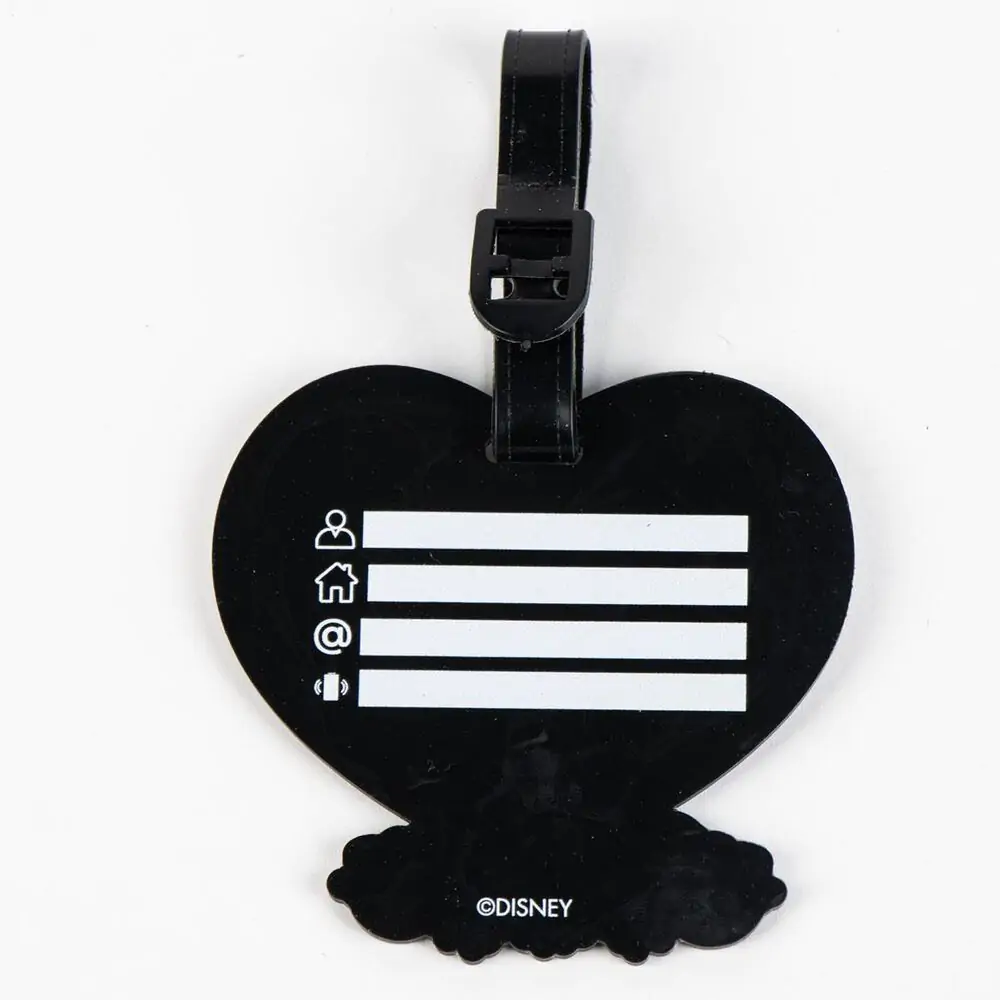 Disney Stitch cestovná nálepka produktová fotografia